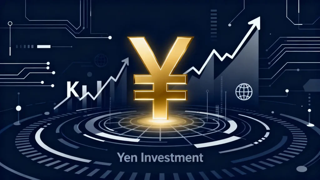 日幣投資方法全攻略:5種日圓投資商品解析與新手外匯教學 日幣投資方法全攻略:5種日圓投資商品解析與新手外匯教學