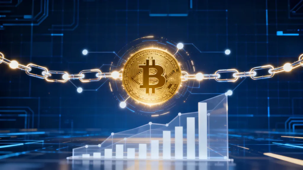 虛擬貨幣是什麼？【2025新手指南】一篇搞懂介紹、好處與5大投資風險