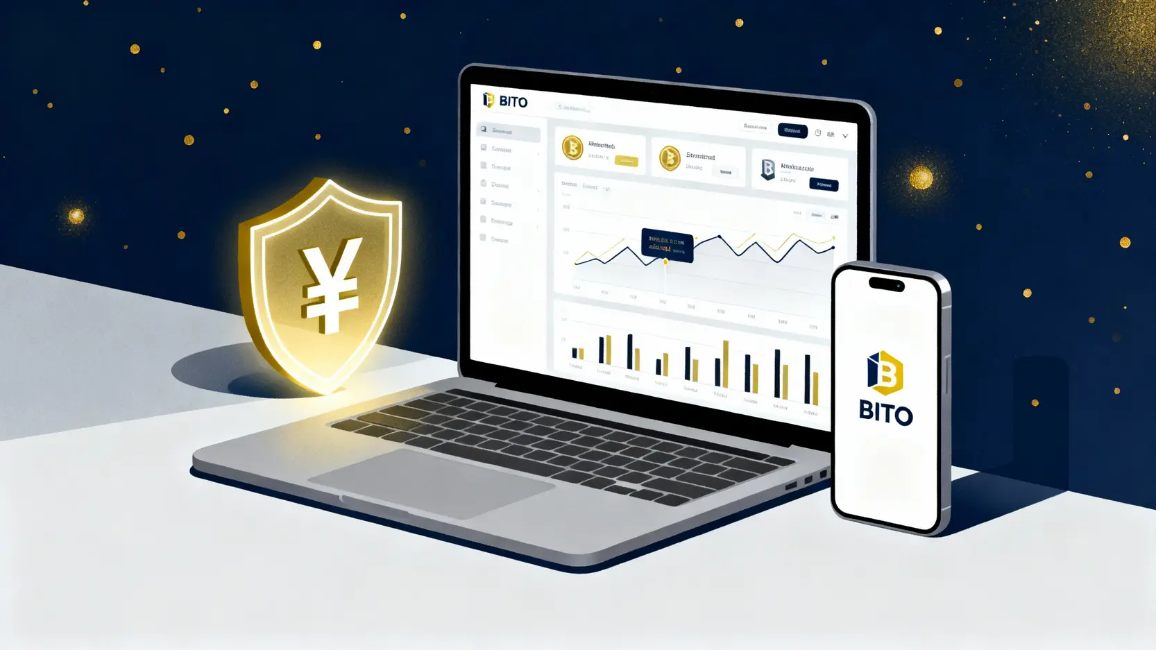 BitoPro交易所最詳指南：幣託開戶、台幣入金、手續費與BITO幣教學