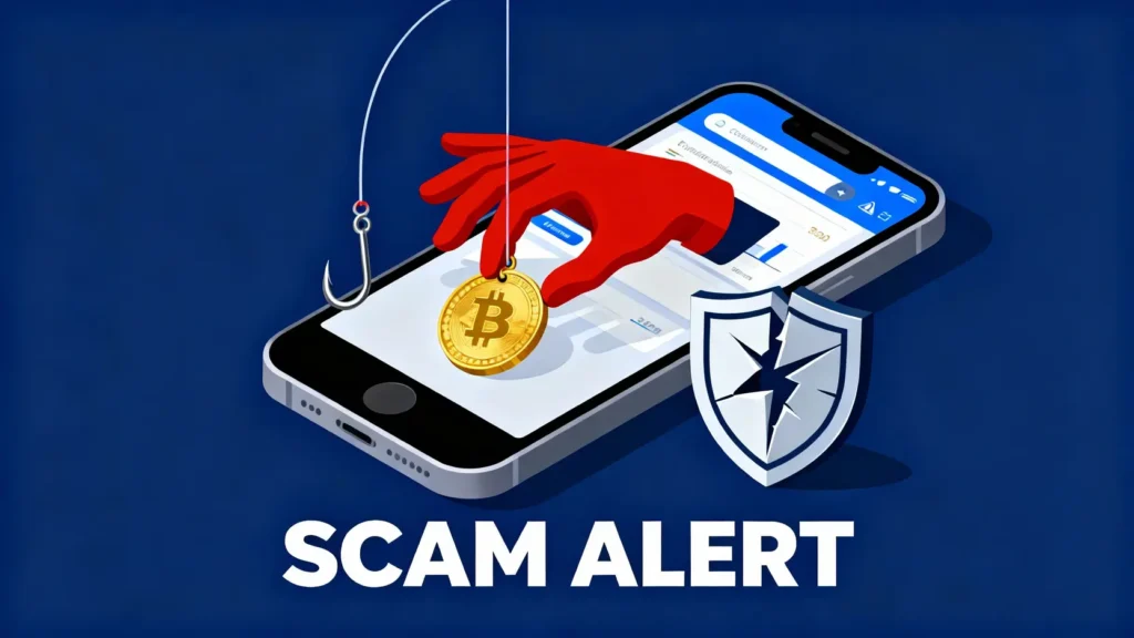 【2025防詐指南】BitoPro詐騙手法大揭密:5個讓你血本無歸的幣託陷阱 【2025防詐指南】BitoPro詐騙手法大揭密:5個讓你血本無歸的幣託陷阱