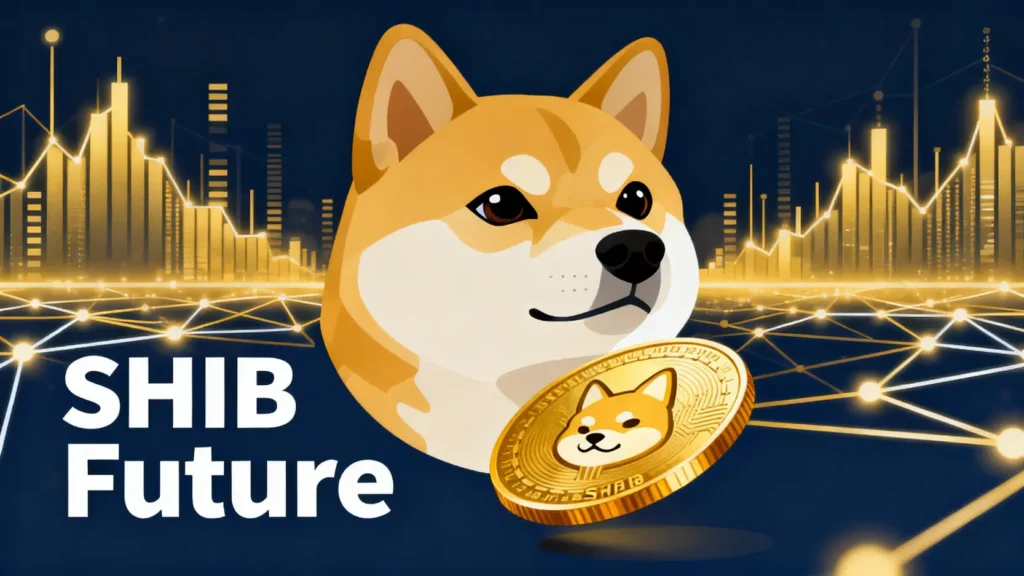 柴犬幣 (SHIB) 是什麼？2025 新手必看：幣安購買教學與未來潛力全解析