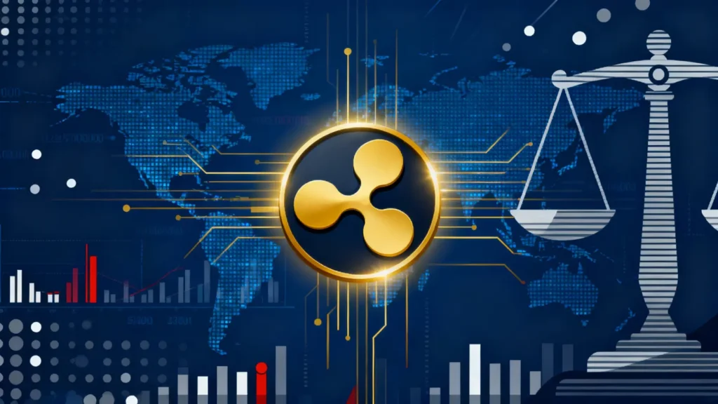 瑞波幣是什麼？2025 XRP 幣走勢、Ripple 特色與 SEC 官司全解析