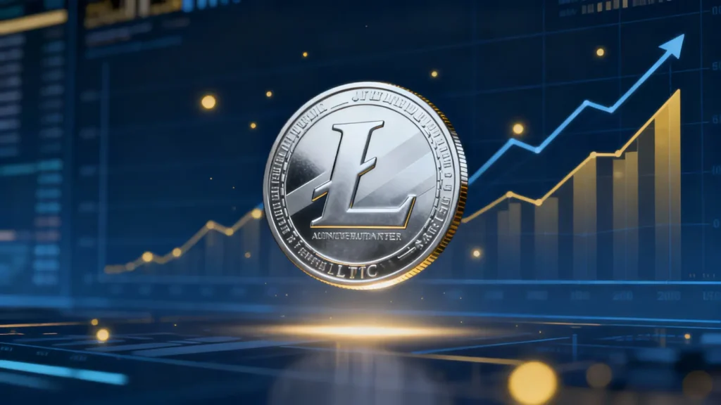 【2025 萊特幣新手指南】LTC幣是什麼？一篇看懂未來趨勢、價格與投資潛力