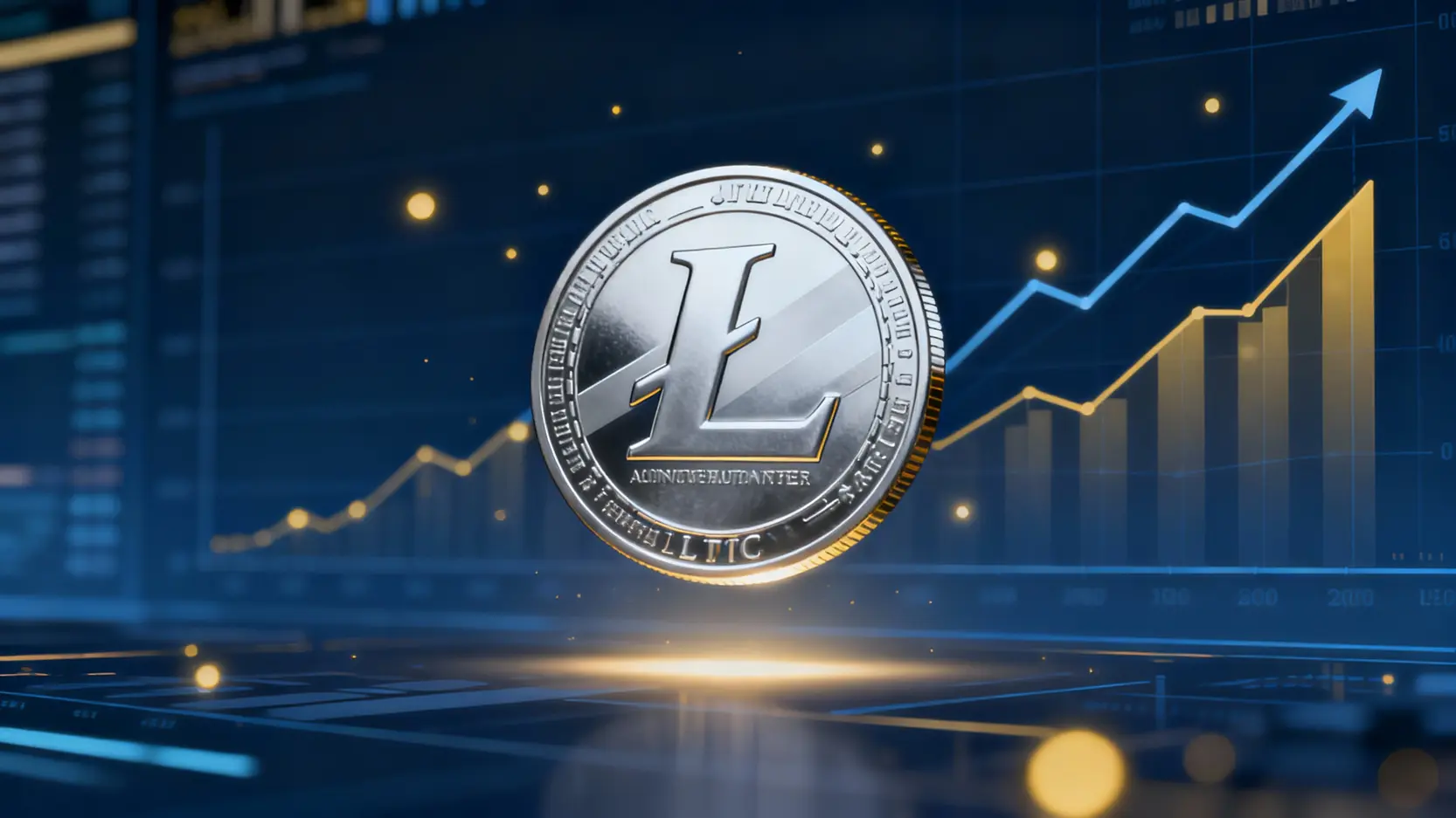 2025萊特幣新手指南】LTC幣是什麼？一篇看懂未來趨勢、價格與投資潛力