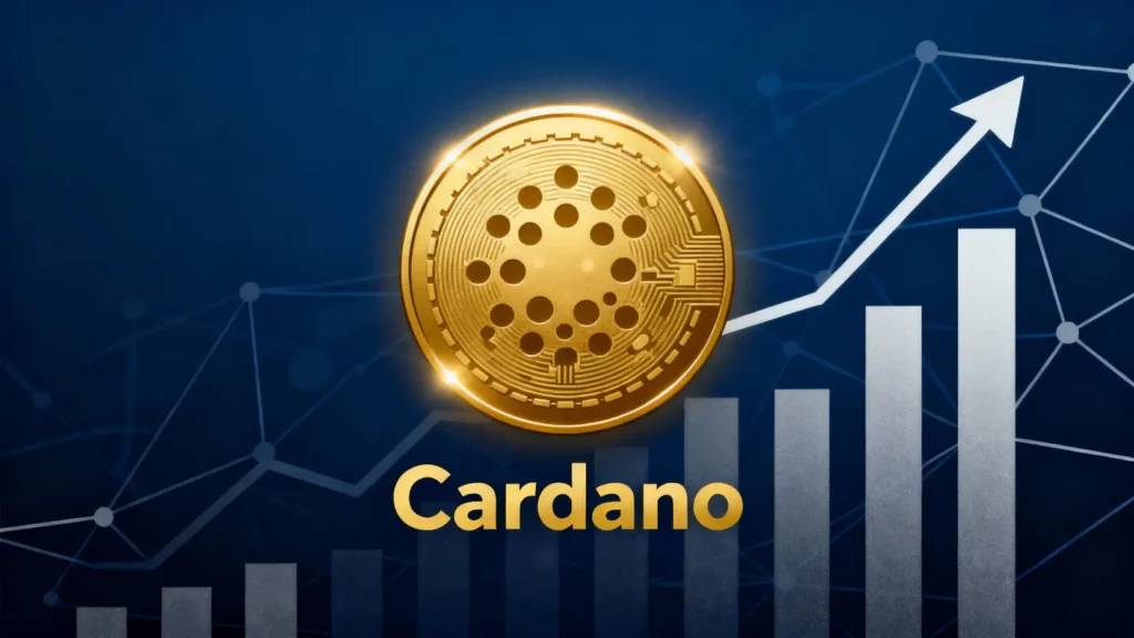 艾達幣 (ADA) 是什麼？2025 新手入門：一篇搞懂 Cardano 介紹、特色與投資前景