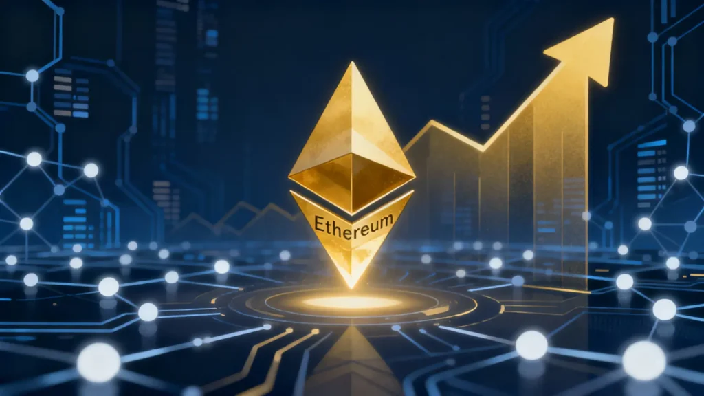 以太幣是什麼？一篇搞懂ETH幣、以太坊與智能合約的投資入門指南