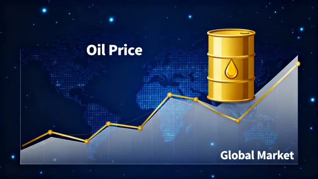 國際油價即時查詢：5個最佳原油價格網站與App推薦，預測下週油價漲跌！