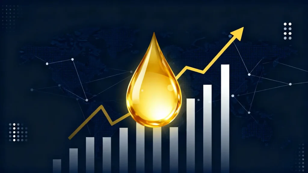 原油投資方式全解析：從WTI指數到原油ETF的四大入門策略
