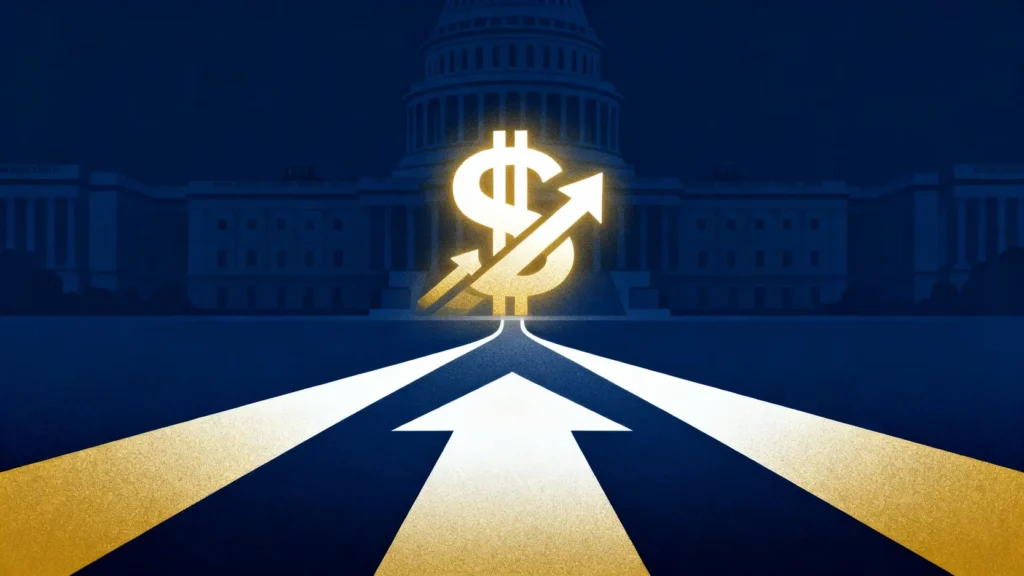 美國債券怎麼買？新手懶人包：從美債是什麼、種類、風險到3大購買管道