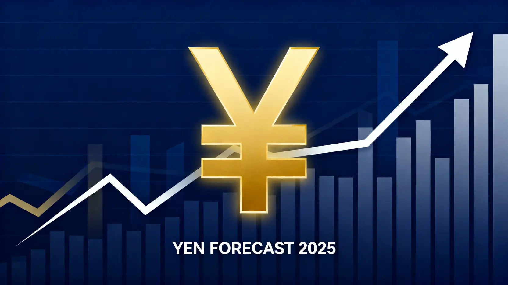 2025日幣走勢預測】日幣還會再跌嗎？專家分析止跌回升的3大關鍵！