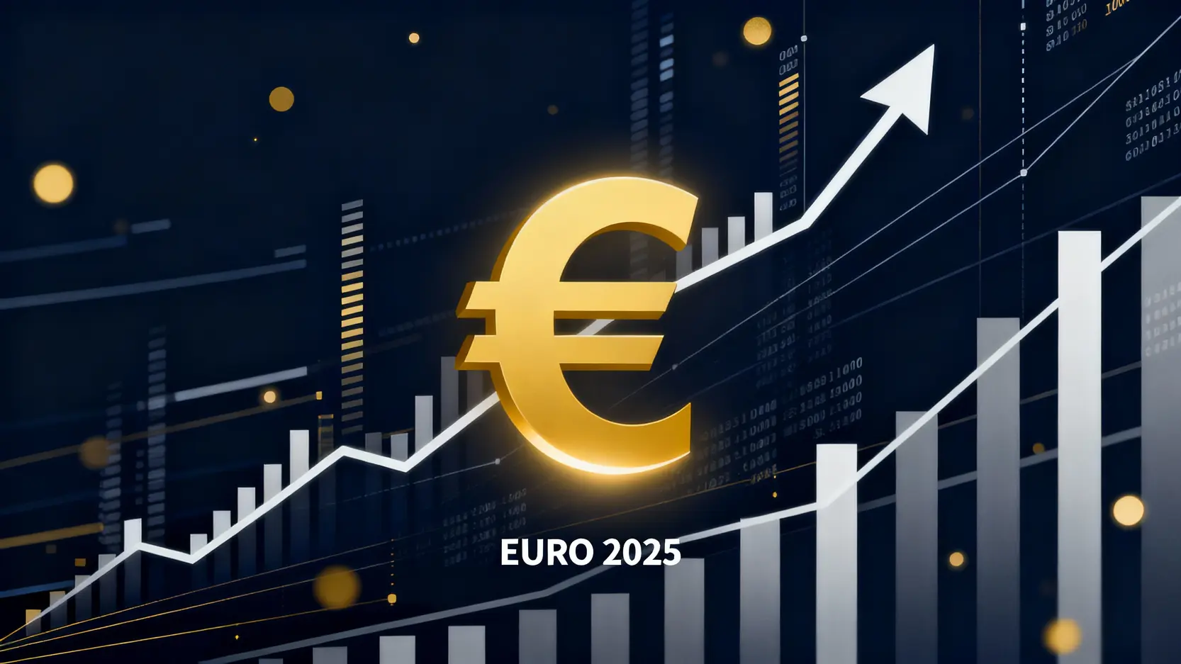 2025歐元投資全攻略：歐元現在可以買嗎？5大關鍵指標與未來走勢分析