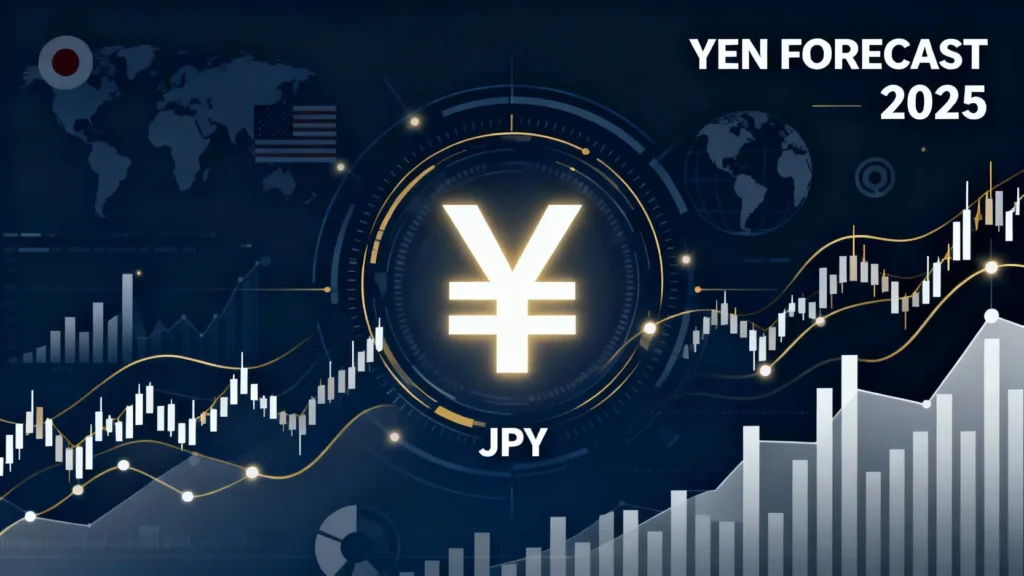 【2025日幣走勢預測】日圓未來會漲嗎?專家分析4大影響匯率因素 【2025日幣走勢預測】日圓未來會漲嗎?專家分析4大影響匯率因素