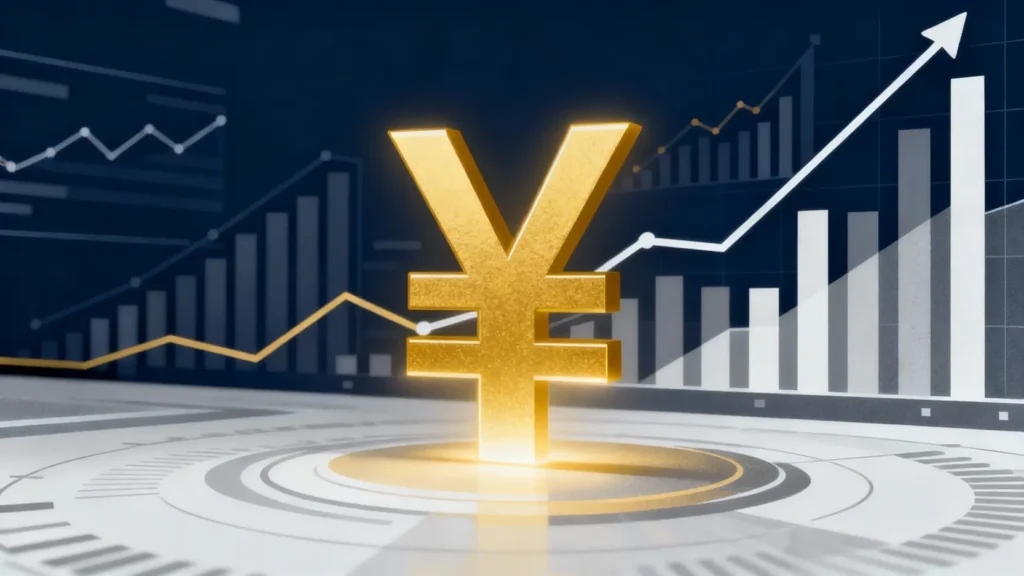 現在可以買日幣嗎？專家解析最佳換匯時機與3大日幣投資方法