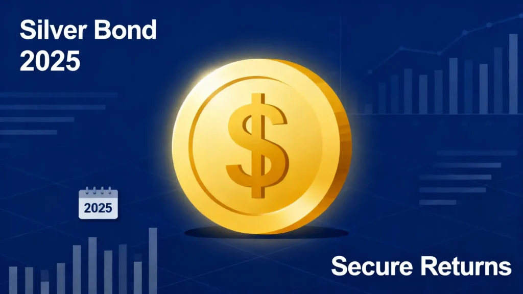 銀色債券派息全攻略:2025最新派息日期、利率與回報計算 銀色債券派息全攻略:2025最新派息日期、利率與回報計算