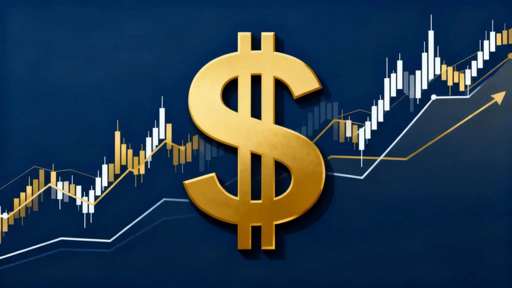 美金還會漲嗎？專家剖析2025美金漲跌3大原因與換匯策略