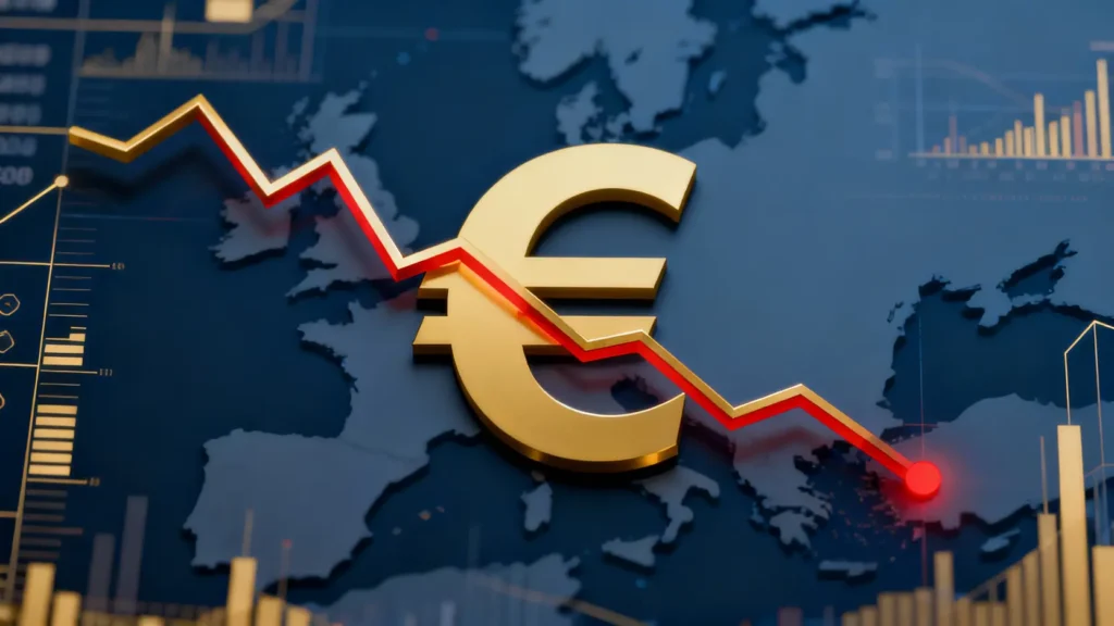 影響歐元匯率因素全解析:搞懂5大關鍵,看透歐洲經濟現況與貶值原因 影響歐元匯率因素全解析:搞懂5大關鍵,看透歐洲經濟現況與貶值原因