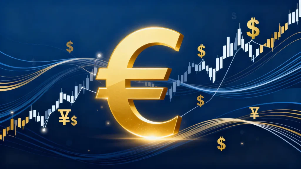 【2025歐元匯率全攻略】美元/台幣歐元走勢分析，一篇看懂換匯時機與最佳管道比較
