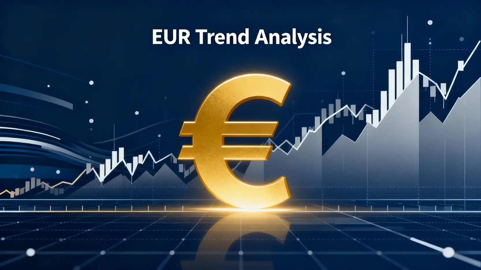 歐元匯率走勢10年全解析：從歷史匯率看懂歐元未來長期趨勢