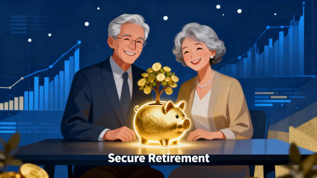 銀色債券是什麼？2025銀髮債券申請資格、年齡限制、派息詳情懶人包