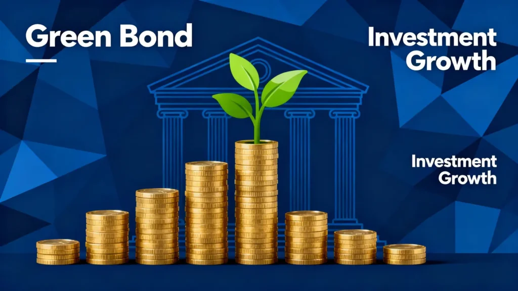 綠色債券到期贖回指南：5步驟搞懂政府債券贖回流程與價值計算