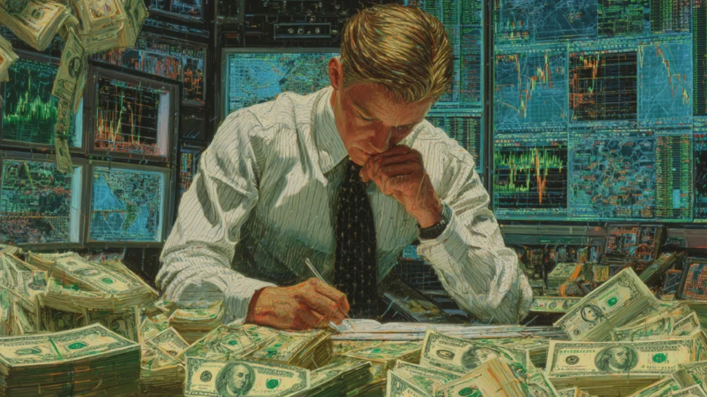 通膨影響懶人包:5種最有效的抗通膨投資與資產配置全攻略 通膨影響懶人包:5種最有效的抗通膨投資與資產配置全攻略