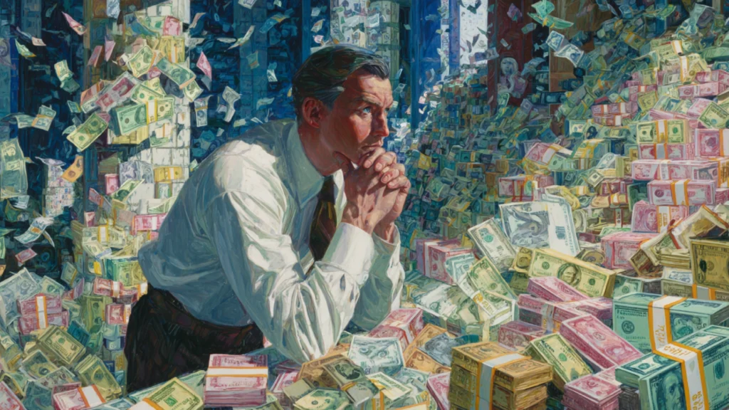 什麼是通貨膨脹?一篇看懂通膨原因、意思與對錢包的影響 什麼是通貨膨脹?一篇看懂通膨原因、意思與對錢包的影響