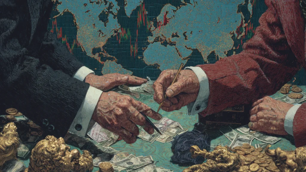 債券ETF稅務全攻略：配息所得稅、交易稅與海外所得稅一篇搞懂