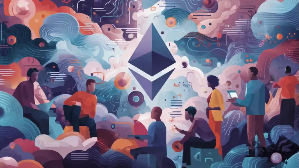 【2025全解析】以太坊區塊鏈一篇搞懂：從協議、瀏覽器到企業應用