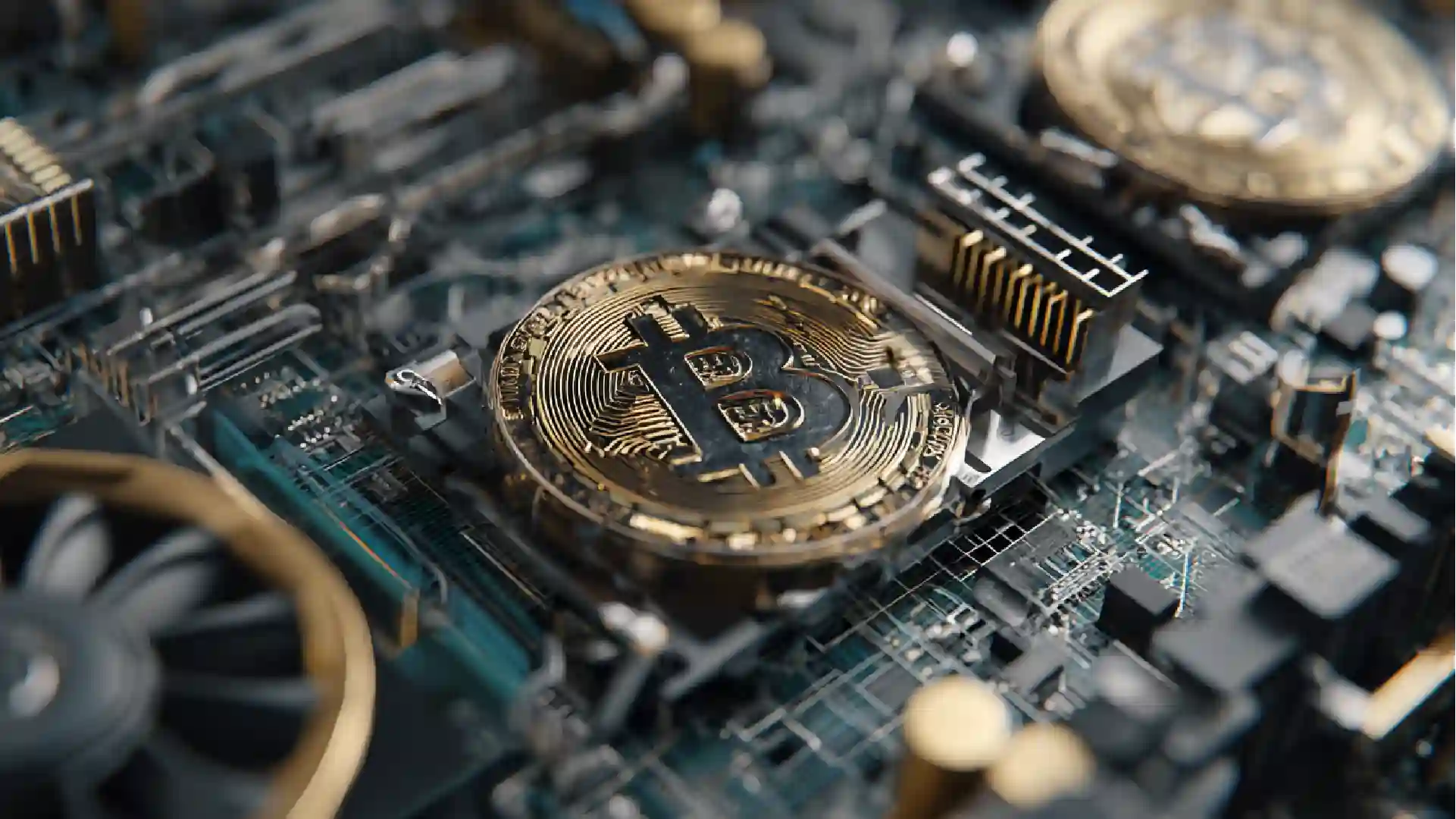 以太幣挖礦終極指南：2025顯卡、軟體到礦機推薦一篇搞定！