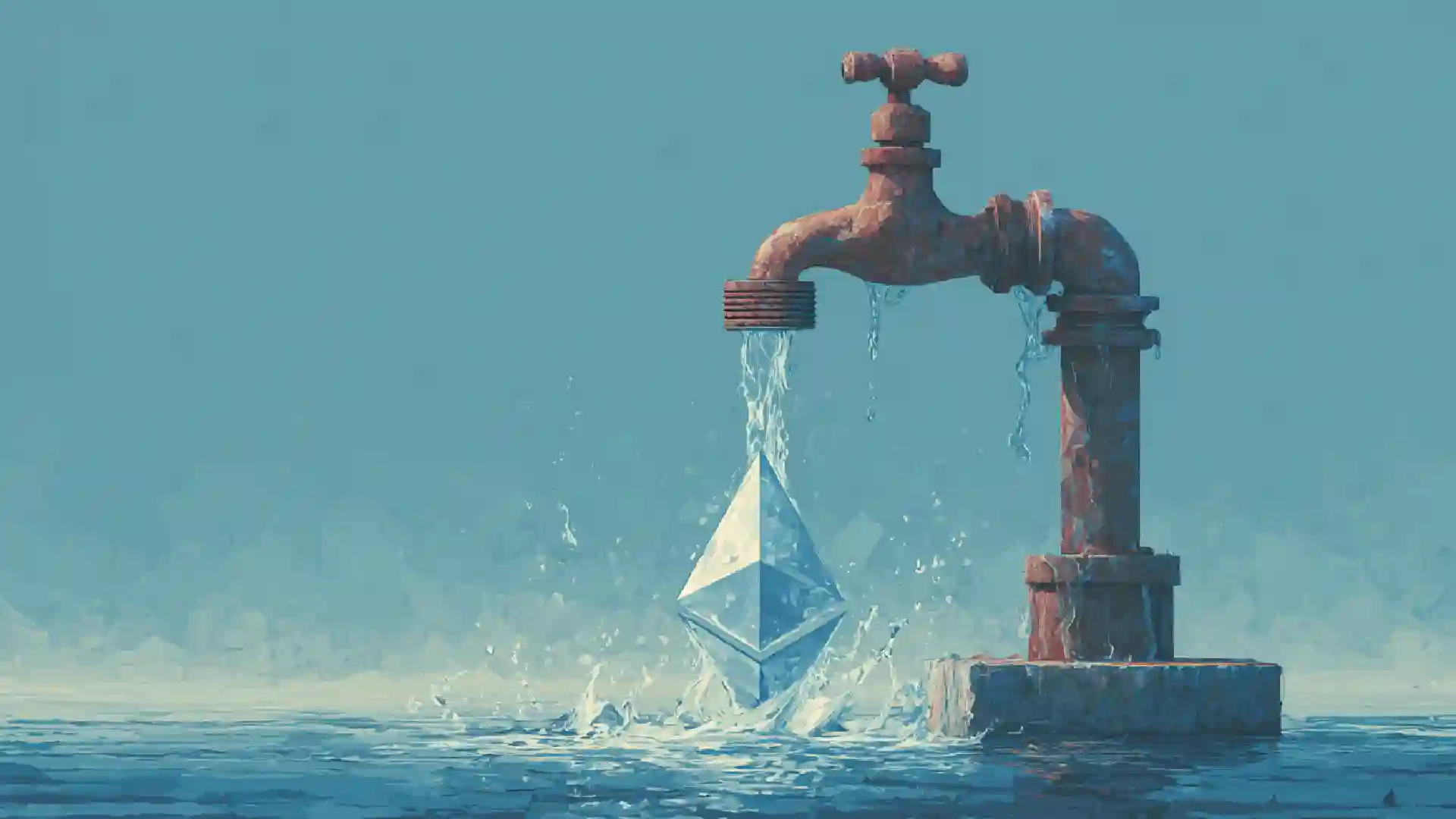 2025以太坊新手懶人包：從以太幣水龍頭、論壇到基金會，入門必看資源總整理