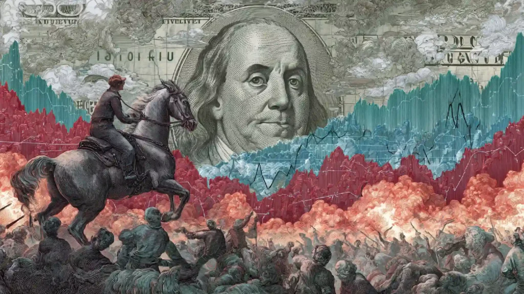 影響美元匯率的5大關鍵因素,搞懂美金漲跌原因與升息影響! 影響美元匯率的5大關鍵因素,搞懂美金漲跌原因與升息影響!