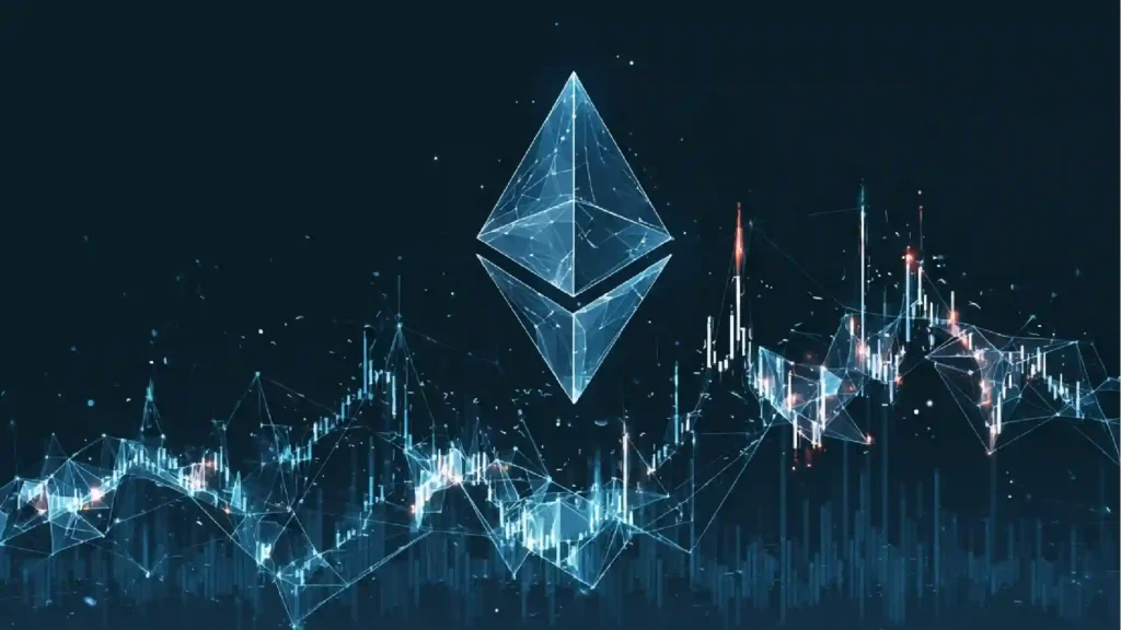 以太幣市值全解析：總數量、歷史價格與未來潛力一次看懂