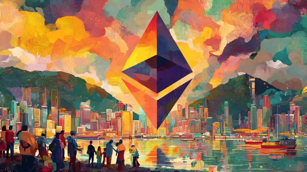 【2025香港買以太幣指南】3個最安全方法：交易所、ATM、ETF全面教學