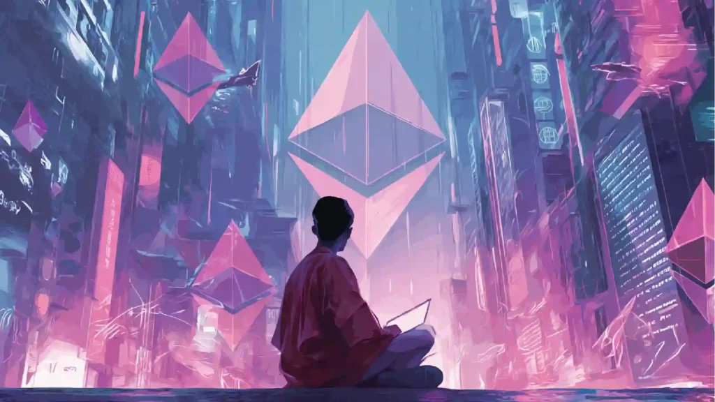 以太幣是什麼?一篇搞懂以太坊平台、ETH貨幣與區塊鏈關係 以太幣是什麼?一篇搞懂以太坊平台、ETH貨幣與區塊鏈關係