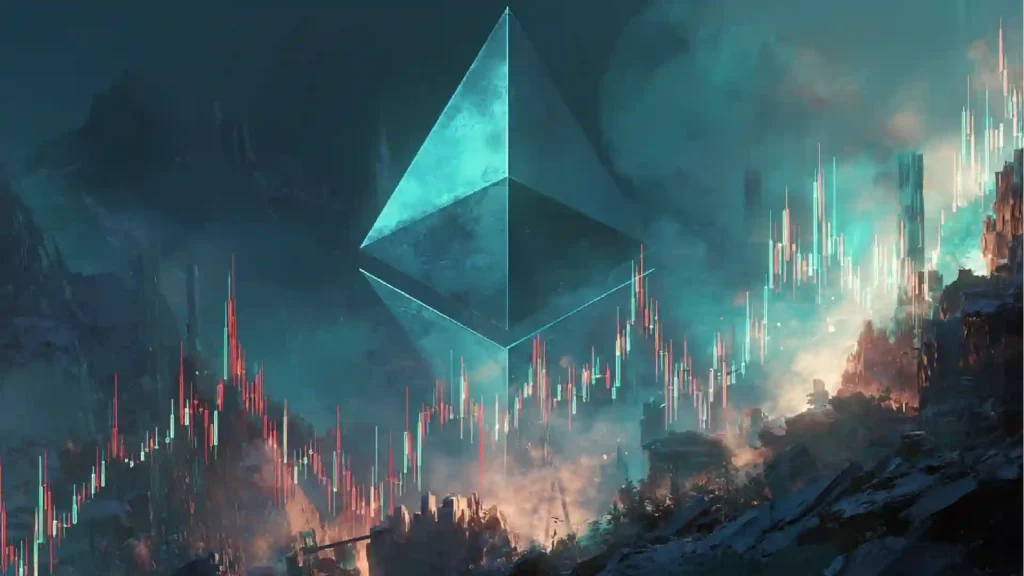 以太幣價格一文看懂：即時ETH台幣換算、走勢分析與交易所推薦