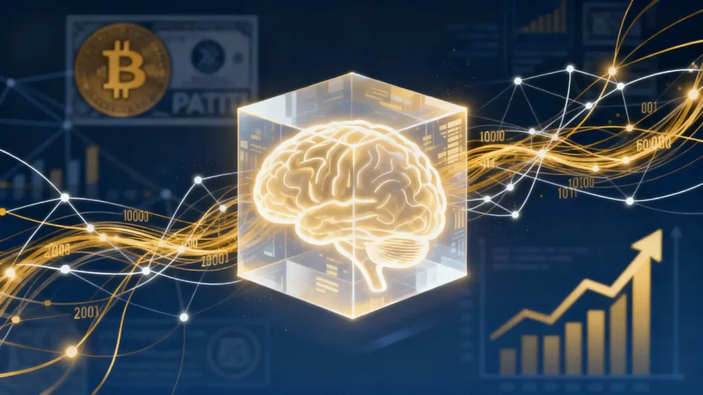 無形資產是什麼?從數位資產到加密貨幣,一篇看懂未來財富趨勢 無形資產是什麼?從數位資產到加密貨幣,一篇看懂未來財富趨勢