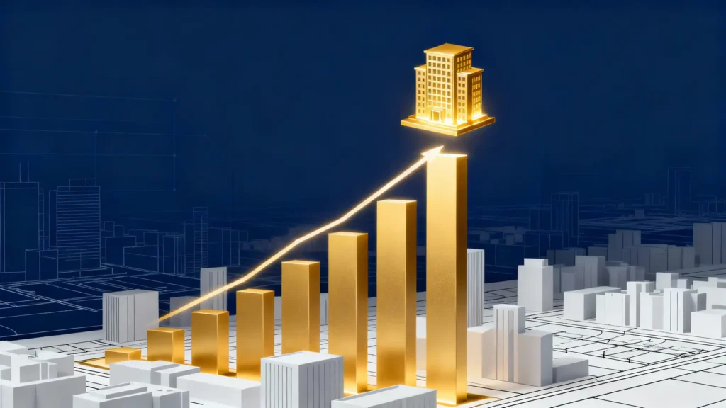 資產股龍頭總整理：一篇看懂土地、營建資產股有哪些，挖掘你的傳家寶！