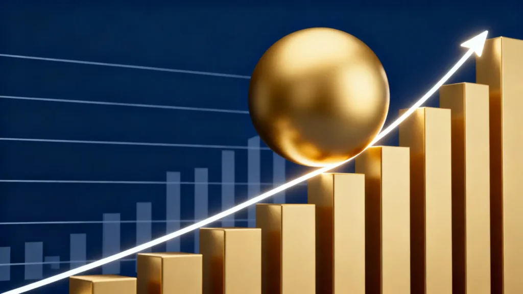 股息再投入全攻略:引爆複利效應,讓股利自動為你滾雪球! 股息再投入全攻略:引爆複利效應,讓股利自動為你滾雪球!