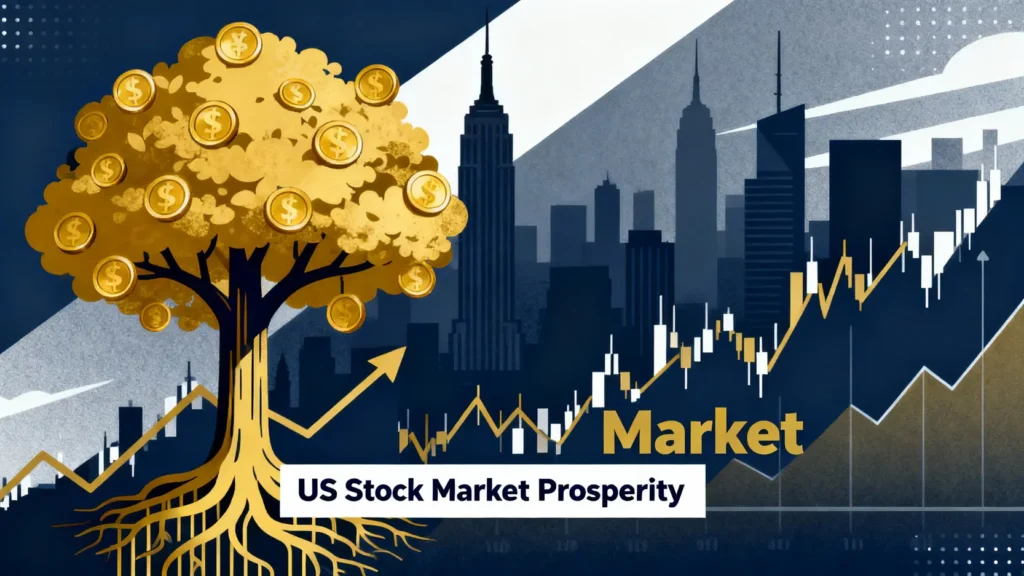 美股股息指南:2025配息、股息稅、高股息ETF投資策略一次搞懂 美股股息指南:2025配息、股息稅、高股息ETF投資策略一次搞懂