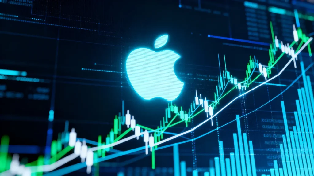 蘋果股價全解析：AAPL股價走勢、盤後分析與未來投資策略一篇搞懂