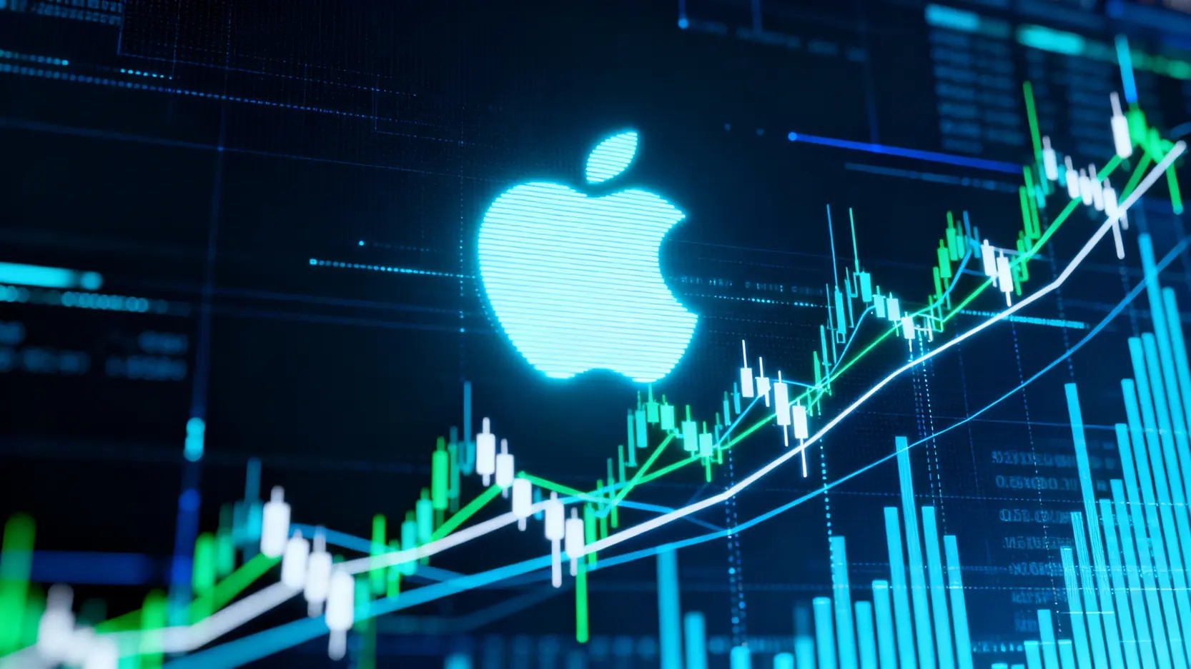 蘋果股價全解析：AAPL股價走勢、盤後分析與未來投資策略一篇搞懂
