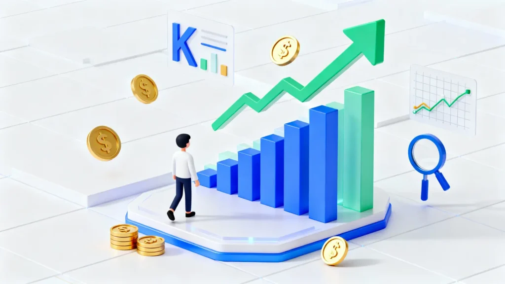 新手期貨投資入門懶人包:從開戶教學到交易策略,一篇搞懂! 新手期貨投資入門懶人包:從開戶教學到交易策略,一篇搞懂!