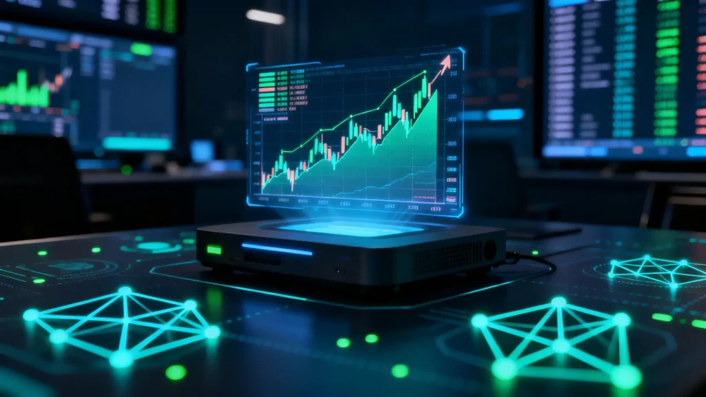 期貨投資策略終極指南：5個穩定盈利的實戰技巧與組合策略