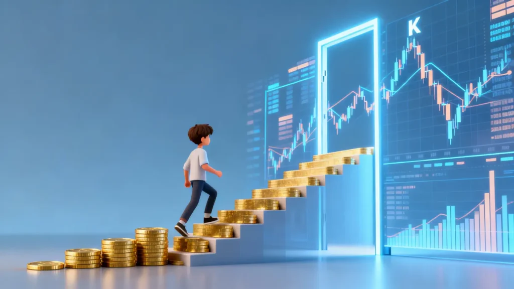 期貨投資門檻高嗎？2025最新指南：做期貨需要多少資金一篇搞懂