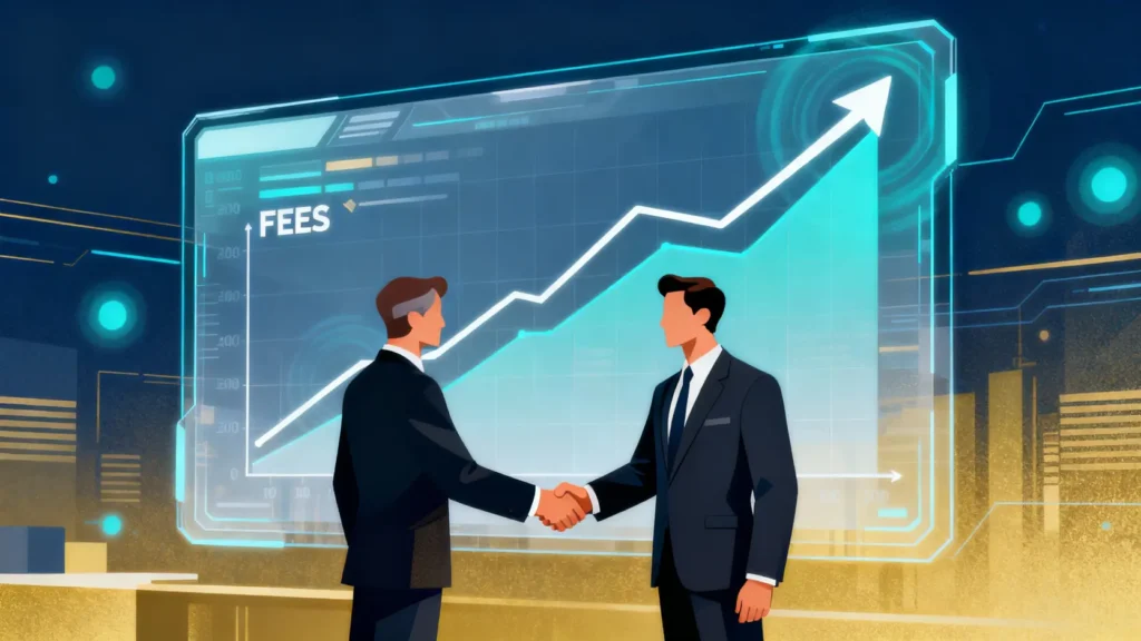 如何降低期貨手續費？【2025全攻略】靠5招談到最優價格！