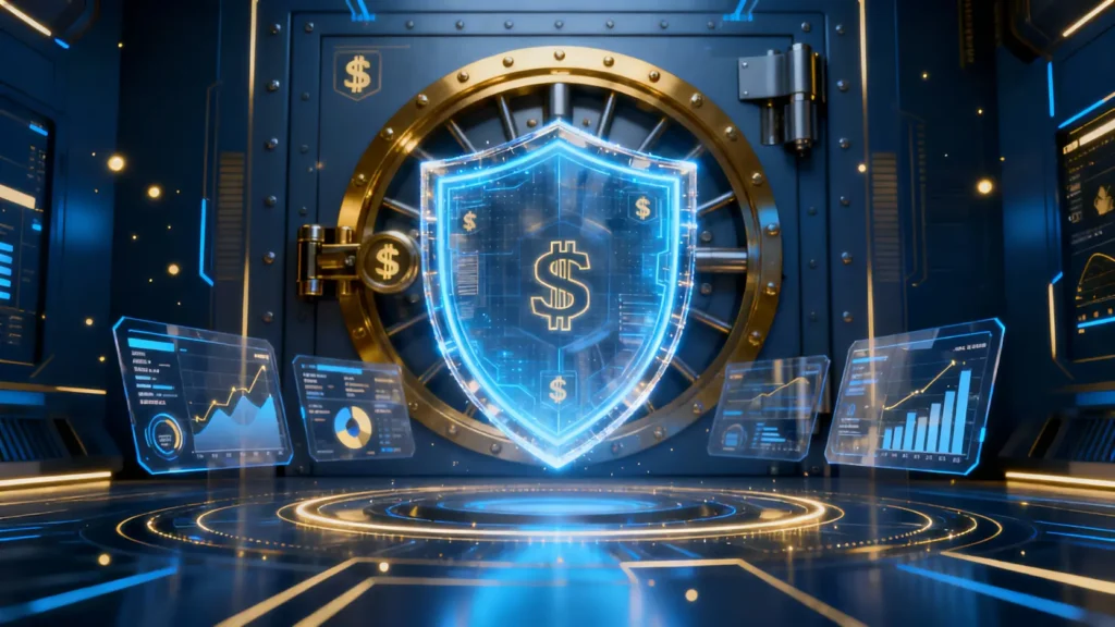 最安全的交易所排名:5大指標教你如何評估交易所風險,避開詐騙陷阱 最安全的交易所排名:5大指標教你如何評估交易所風險,避開詐騙陷阱