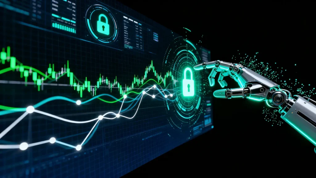 量化交易第一步：交易所API是什麼？從申請、設定到實際用途全攻略