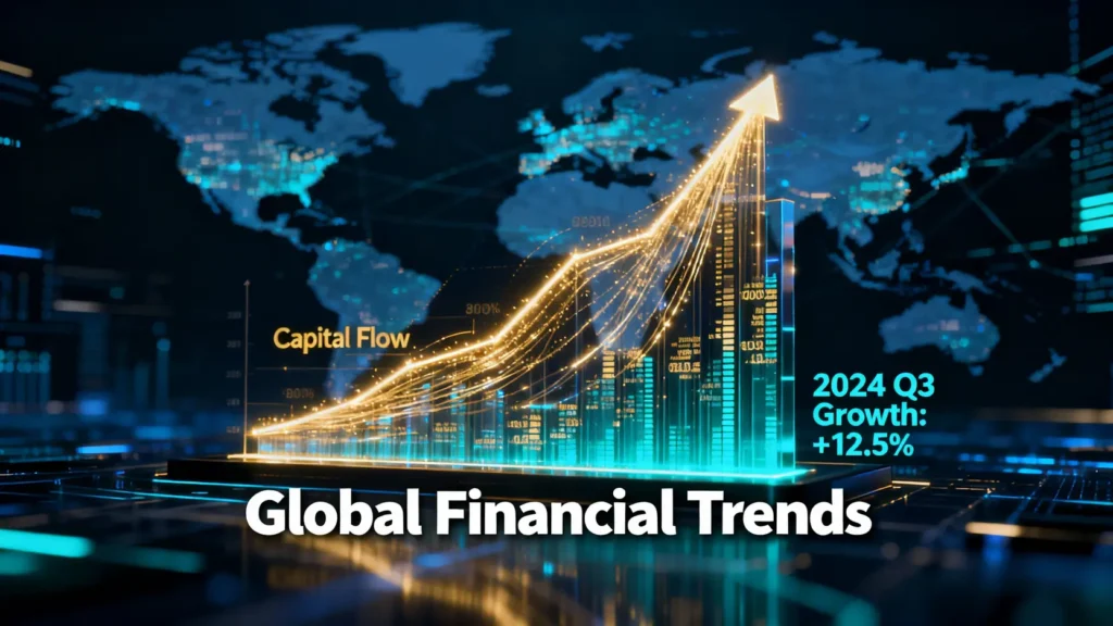 資金流向查詢終極指南:3大工具帶你掌握市場資金動能,預判趨勢 資金流向查詢終極指南:3大工具帶你掌握市場資金動能,預判趨勢