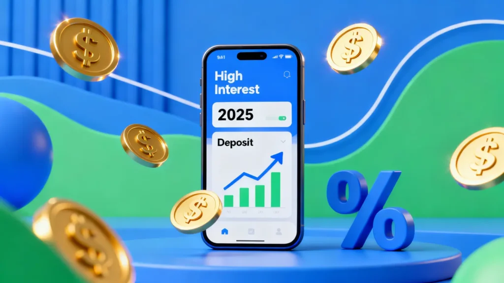 【2025渣打新資金定期】利率、定義、優惠總整理，一篇看懂如何賺盡高息