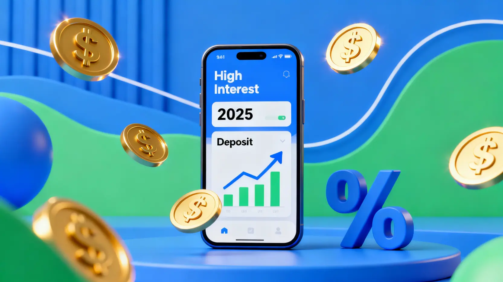 2025渣打新資金定期】利率、定義、優惠總整理，一篇看懂如何賺盡高息